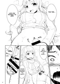 [Hirojirabo (Ishikawa Hiroji)] Bijo Heso Zukan 1 | Belly Button Beauties - Entry 1 [English] [JBVMND] [Digital]