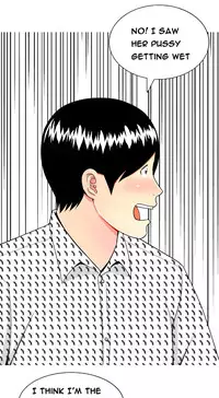 Hooker Ch.1-35 (English) (Ongoing)