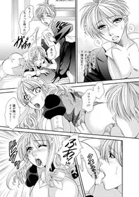 [Nikudanmaru] Sei Maid Jogakuin [Digital]