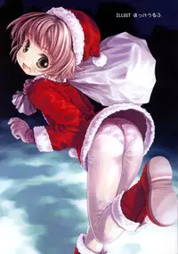 Comic Rin Vol. 25 [2007-01]