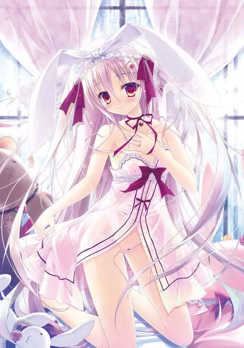 Dengeki Moeoh 2016-12