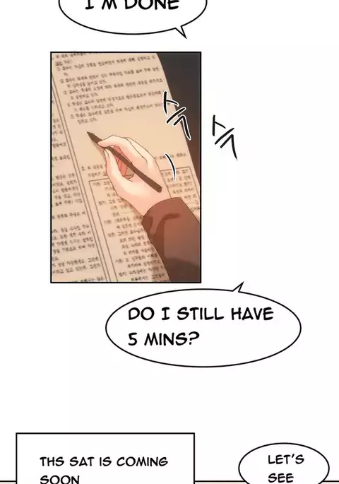 Hari Dormitory Ch.0-26