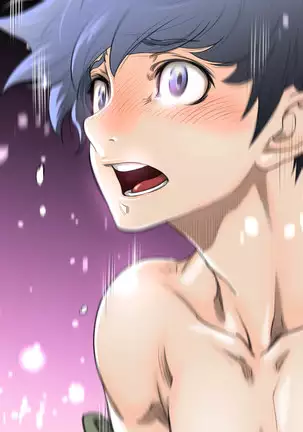 Perfect Half Ch.1-40.5