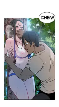 Change Partner Ch.1-17 (English) (Ongoing)