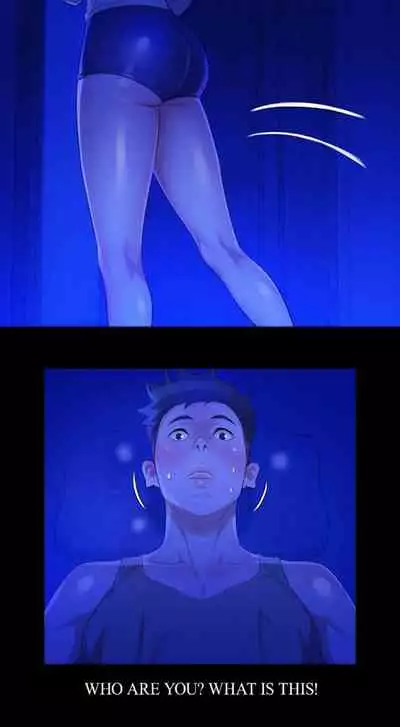 Sister Neighbors (Uncensored) [Chapter 1-18]