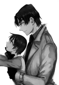 (HaruCC22) [bocchi (Roriko)] Kyoukaisen Jou ni Nemuru (Boku Dake ga Inai Machi)