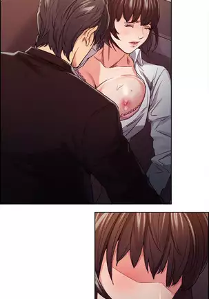 Taste of Forbbiden Fruit Ch.28/53