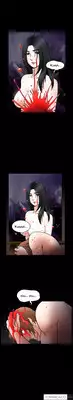 [Liangshan Bo] Seduction Ch.1-36 (English) (YoManga) (Ongoing)
