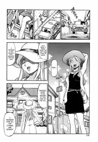 [Itoyoko] Momoiro Geshuku Utopian | Safety Lodging House Utopian Ch. 1-7 [English] [SaHa] [Decensored]