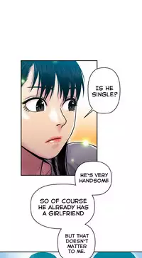 Ghost Love Ch.1-20.5 (English) (YoManga) (Ongoing)
