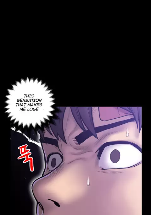 Ghost Love Ch.1-26