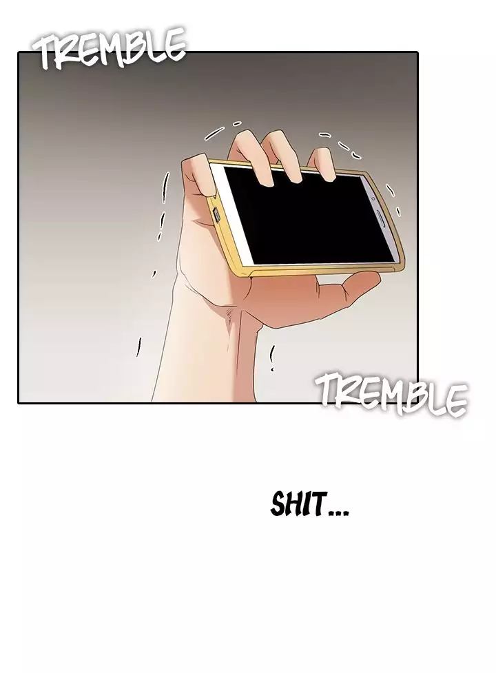 Cartoonist's NSFW Season 1 Chapter 1-10