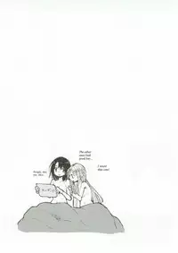 (BanG Dreamer's Party! 3rd STAGE) [Kagero (Tadano Kagekichi)] Heya de Kimi, Kakushinhan (BanG Dream!) [English]