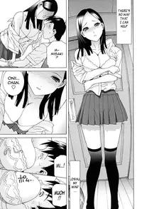[Shinobu Tanei] Little Stepsister Love Space Ch. 1-9 [English] {Tadanohito}