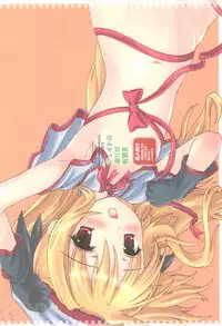 (Puniket 19) [Testa Kitchen (Testa)] Fate no Tagiri ga Uchouten (Various)