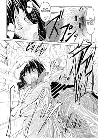 (SC47) [W@nd (Ten Ga)] Saten-chan to Tokubetsu Koushuu | Special training with Saten (Toaru Kagaku no Railgun) [English] =LWB=