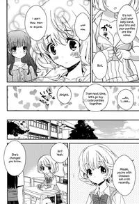 [Gyuunyuu Rinda] Torotoro no Koi Ch. 1-7 [English] [TZdY]