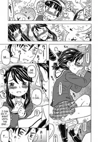 [Gorgeous Takarada] Zettaizetsumei Kyoushitsu - Desperation Classroom [English] [SaHa]