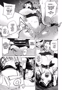 [Kon-Kit] Gonda Sensei no Juujitsu Shita Kyoushi Seikatsu | The Fulfilling Teachers Life of Gonda-Sensei (Yoridori Bitch) [English]