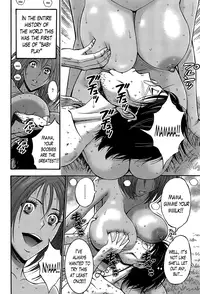 [Nagashima Chousuke] Kigenzen 10000 Nen no Ota | The Otaku in 10,000 B.C. Ch. 1-25 [English] [Natty Translations, Lazarus H]