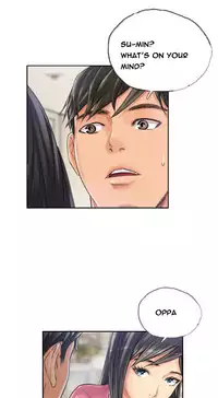 New Face Ch.1-16 (English) (Ongoing)