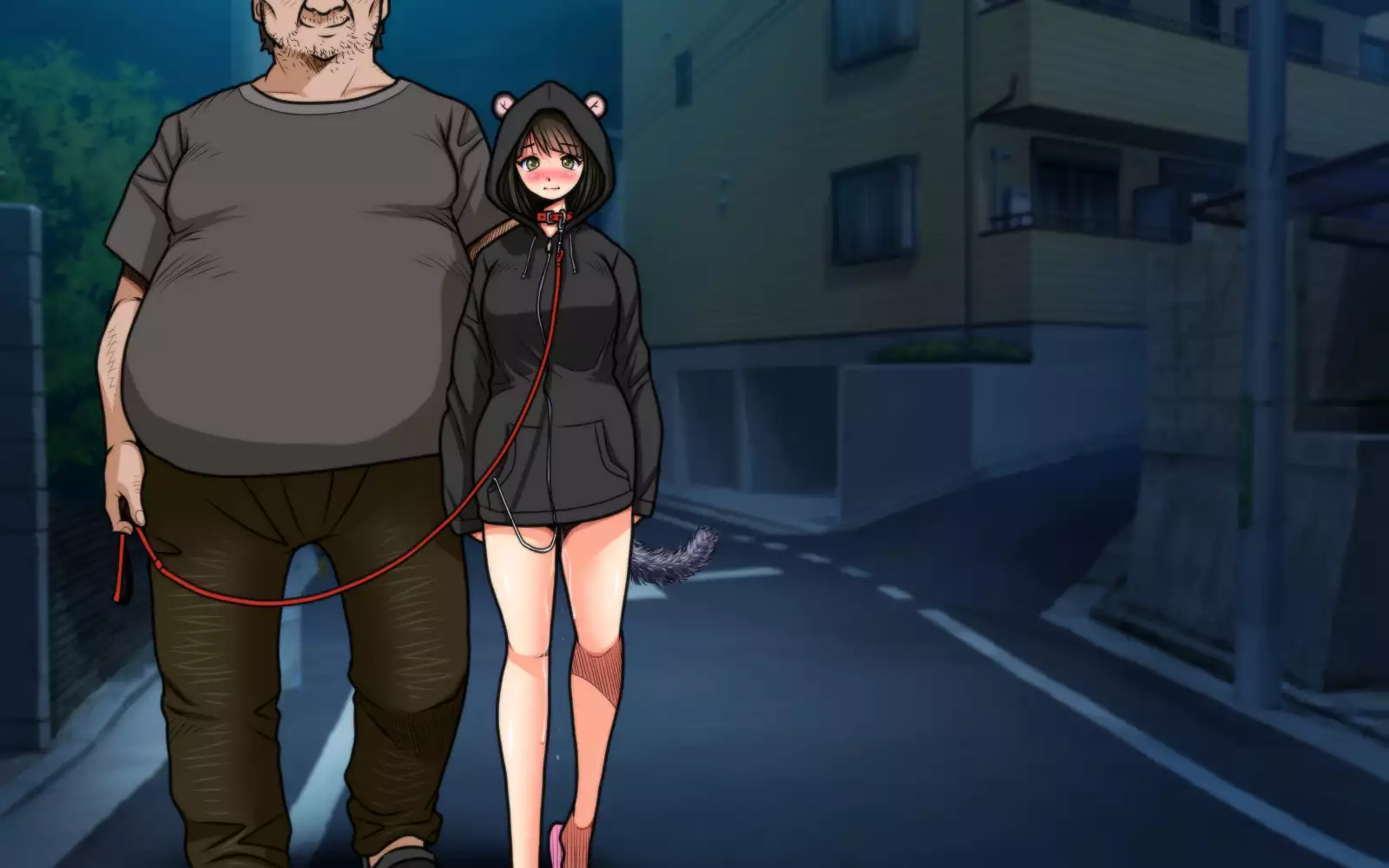 Mahoutsukai no Ossan - Katsudou Houkoku vol.01