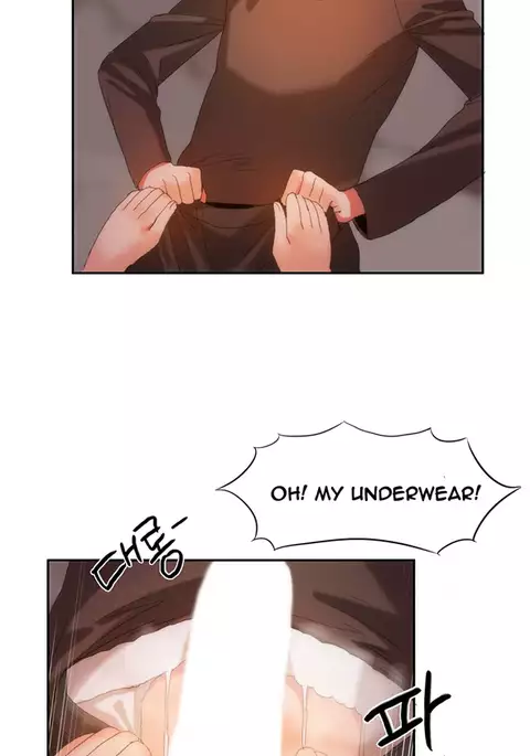 Hari Dormitory Ch.0-26