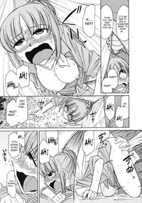 [Charlie Nishinaka] Cheers! 10 [English] [SaHa]