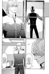 (C82) [Anettai Ajia Kikou (Watanabe Asia)] CANDY MAN Vol. 3 (TIGER & BUNNY) [English] [SaHa]