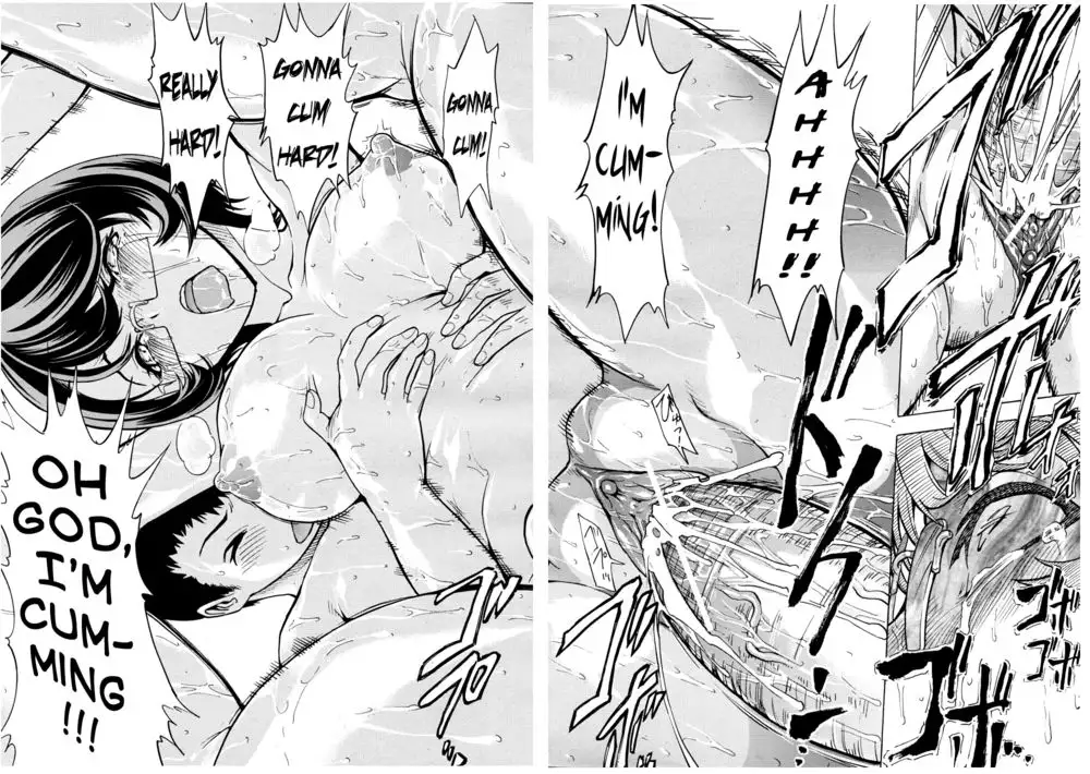 Koukai Benjo - Act 4