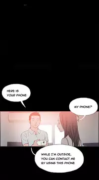 [Mr. Byeong-Su] Cohabitation Ch.1-46 (English) (Ongoing)