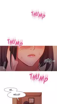 [PINKO] Scandal of the Witch Ch.1-23 (English) (Ongoing)