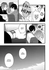 (SPARK 9) [Touheki Biten (Masumi Wataru)] Rin-sensei to Make Love Eikaiwa | Making Love with Professor Rin English Convo (Free!) [English] [Sakura Pool Scans]