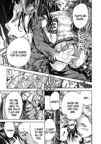 [Sasagawa Hayashi] Hitomis Cherry Red Lips [ENG]