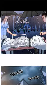 Venus Mantrap CH 1-5