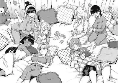 Oshikake Youko-sama | Assertive Fox Spirit