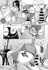 [Konoshiro Shinko] Yarazu no Ame wa Totsuzen ni (COMIC Anthurium 2016-07) [English] [JentaiM]