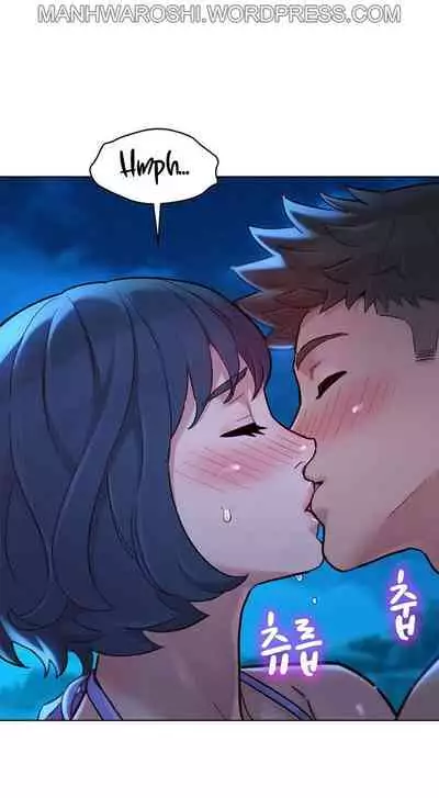 What do you Take me For? Ch.159/?