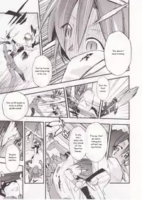 (C73) [Studio KIMIGABUCHI (Kimimaru)] Higurashi no Naku You ni San (Higurashi no Naku Koro ni) [English] [Jedic]