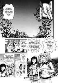 [DISTANCE] Michael Keikaku ~Kyou kara Boku wa Onnanoko~ 2 [English] [Tadanohito] [Decensored]