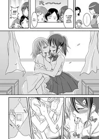 [Soramune (Yuzu Ramune)] Hentai Roshutsu Kashimashi [English] [SMDC] [Digital]