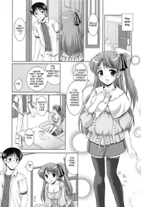 [Mizushiro Takuya] Younger Girls! Celebration Ch. 1-10 [English] {Tadanohito}