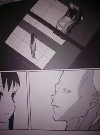 (C75) [abgrund (udk)] Taru Yume 0 (Narutaru) [Chinese] [Incomplete]