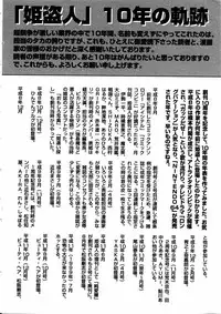 Comic Hime Dorobou 2006-11