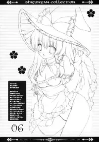 (C80) [Shigunyan (Shigunyan)] Shigukore 27 (Various)