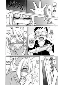 [Charlie Nishinaka] Choice! Vol.2 [English] [YQII]