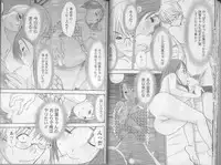 [Sano Takayoshi] Kazamidori Triangle 5