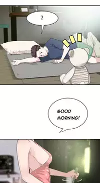 Tissue Thieves Ch.1-22 (English) (Ongoing)