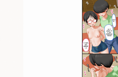 My Big Brother Was Making a “Little Sister Observation Record,” So I Pretended to Have Zero Sexual Knowledge and All Sorts of Things Were Done to Me