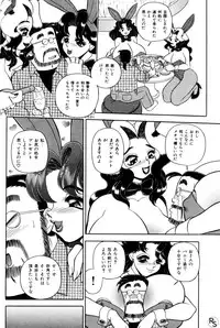 [Wingbird] - Kontoma Paradise